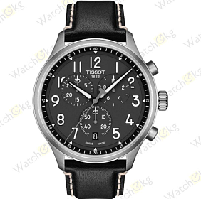 Часы Мужские Tissot T-Sport (T116.617.16.062.00)
