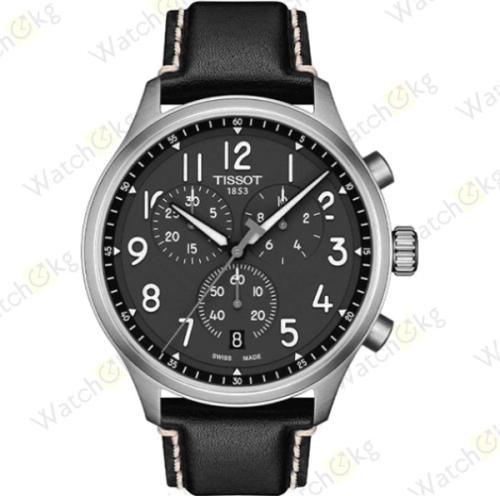 Часы Мужские Tissot T-Sport (T116.617.16.062.00)  | Watch.kg