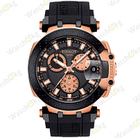 Часы Мужские Tissot T-Sport (T115.417.37.051.00)