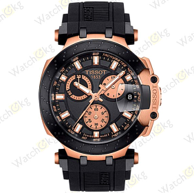Часы Мужские Tissot T-Sport (T115.417.37.051.00)