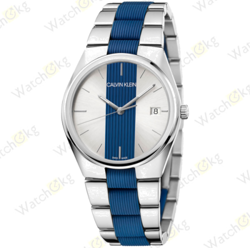 Часы Мужские Calvin Klein (K9E211VX)  | Watch.kg
