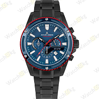 Часы Мужские Jacques Lemans Sport Liverpool (1-2141G)