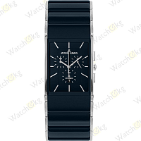 Часы Мужские Jacques Lemans High Tech Ceramic Dublin (1-1941F)