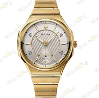 Часы Женские Bulova CURV (97P136)