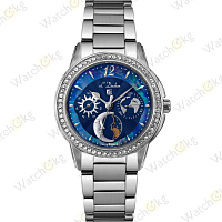 Часы Женские L'Duchen Multifunction (D 737.10.37)