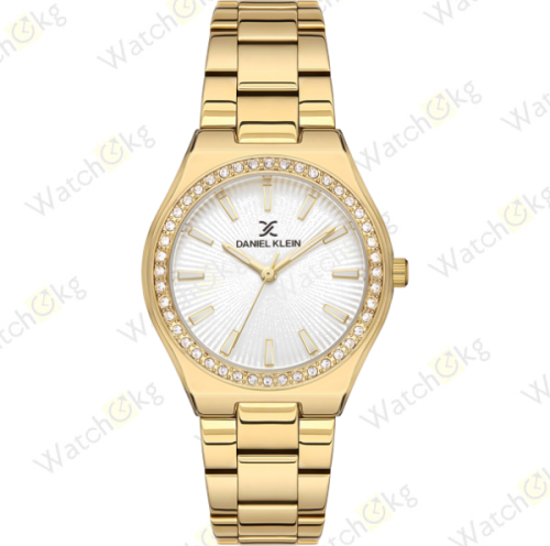Часы Женские Daniel Klein (DK.1.13040-3)  | Watch.kg