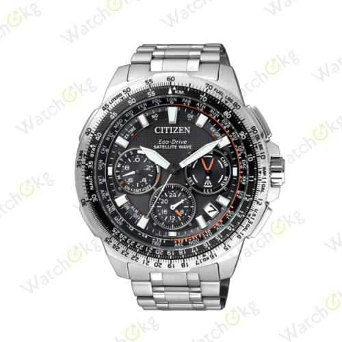 Часы Мужские Citizen Eco-Drive (CC9020-54E)  | Watch.kg