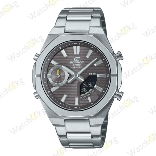 Часы Мужские Casio Smartphone Link Model (ECB-S10D-8A)  | Watch.kg