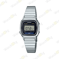 Часы Мужские Casio VINTAGE (LA670WD-1)