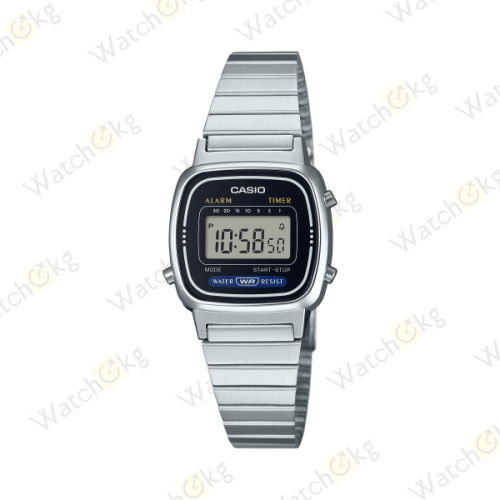 Часы Мужские Casio VINTAGE (LA670WD-1)  | Watch.kg