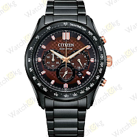 Часы Мужские Citizen Eco-Drive (CA4534-81X)