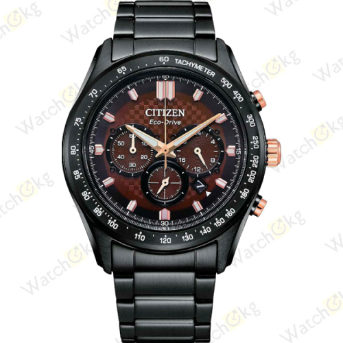 Часы Мужские Citizen Eco-Drive (CA4534-81X)  | Watch.kg
