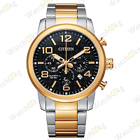Часы Мужские Citizen Chronograph (AN8054-50E)