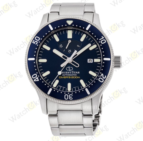 Часы Мужские Orient Star (RE-AU0302L00B)  | Watch.kg