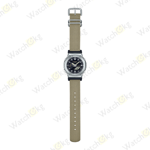 Часы Мужские Casio G-STEEL 2100 Series (GM-2100C-5A)  | Watch.kg фото 2