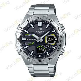 Часы Мужские Casio Analog-Digital (EFV-C110D-1A3V)