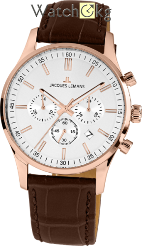 Jacques Lemans Classic (1-2025E)