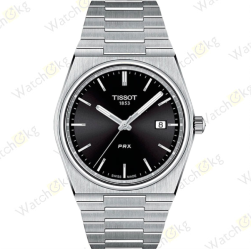 Часы Мужские Tissot PRX (T137.410.11.051.00)  | Watch.kg