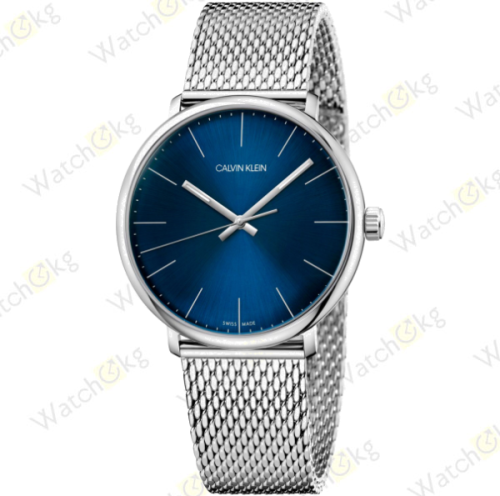 Часы Мужские Calvin Klein (K8M2112N)  | Watch.kg