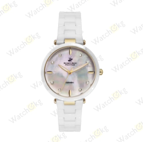 Часы женские Beverly Hills Polo Club (BP3102X.220)  | Watch.kg