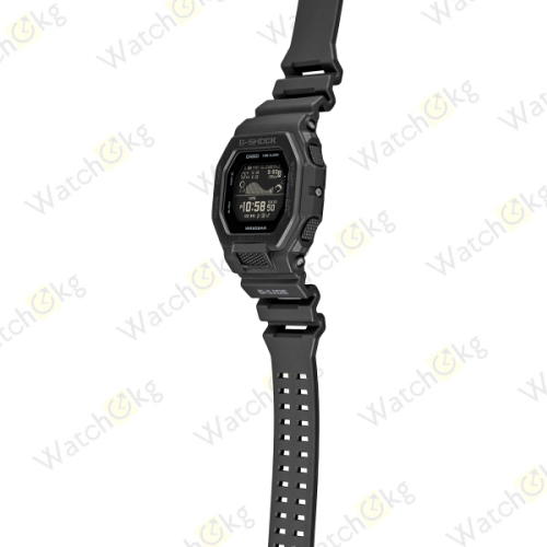 Часы Мужские Casio G-LIDE GBX-100 Series (GBX-100NS-1)  | Watch.kg фото 3