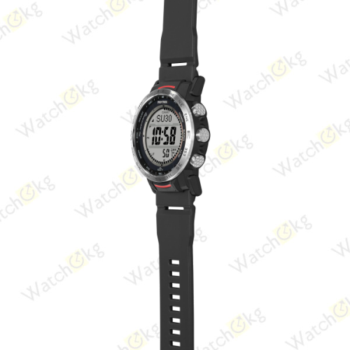 Часы Мужские Casio PRW-35 Series (PRW-35-1A)  | Watch.kg фото 3