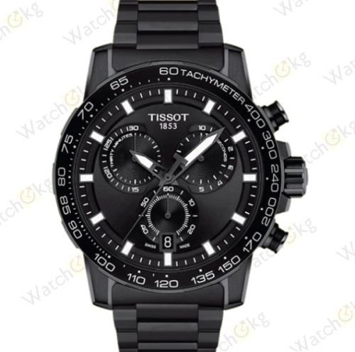 Часы Мужские Tissot T-Sport (T125.617.33.051.00)  | Watch.kg