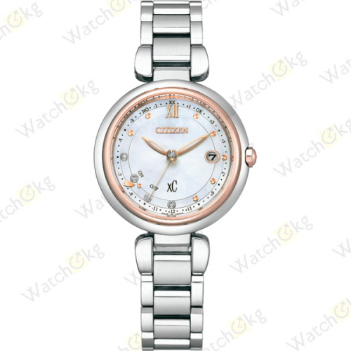 Часы Женские Citizen XC (ES9466-65W)  | Watch.kg