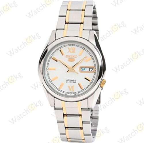 Часы Мужские Seiko 5 (SNKL57K1)  | Watch.kg