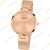 Часы Женские Jacques Lemans Classic Milano (1-2110L)