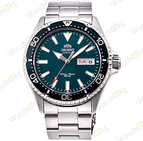 Часы Мужские Orient Diving Sport Automatic (RA-AA0004E19B)