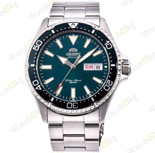 Часы Мужские Orient Diving Sport Automatic (RA-AA0004E19B)  | Watch.kg