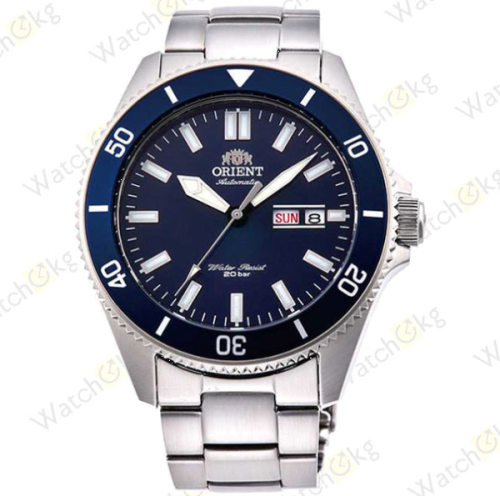 Часы Мужские Orient Diving Sport Automatic (RA-AA0009L19B)  | Watch.kg