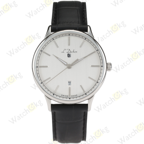 Часы Мужские L'Duchen Quartz (D 821.11.33)  | Watch.kg