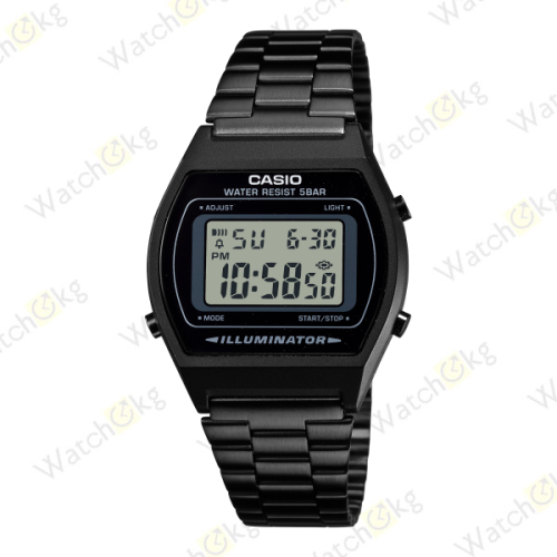 Часы Мужские Casio VINTAGE (B640WB-1A)  | Watch.kg