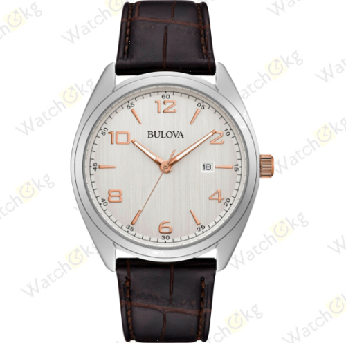 Часы Мужские Bulova Classic (98B347)  | Watch.kg