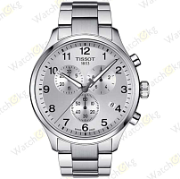 Часы Мужские Tissot T-Sport Chrono XL (T116.617.11.037.00)