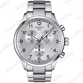 Часы Мужские Tissot T-Sport Chrono XL (T116.617.11.037.00)