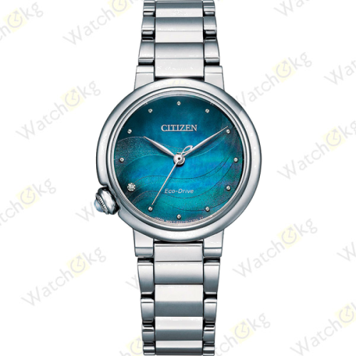 Часы Женские Citizen Eco-Drive (EM0910-80N)  | Watch.kg