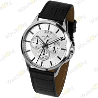 Часы Мужские Jacques Lemans Classic Sydney (1-1542N)
