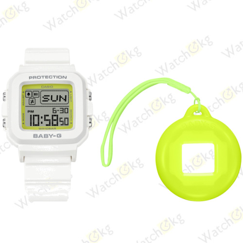 Часы Мужские Casio BGD-10 Series (BGD-10K-7)  | Watch.kg