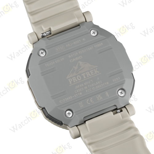 Часы Мужские Casio PRJ-B001 Series (PRJ-B001-7)  | Watch.kg фото 2