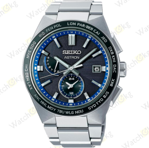 Часы Мужские Seiko Astron (SBXY051)  | Watch.kg