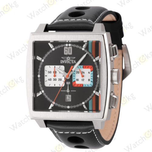 Часы Мужские Invicta S1 Rally (44747)  | Watch.kg