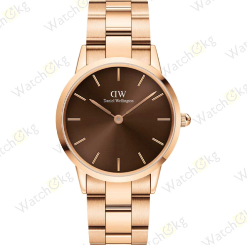 Часы Унисекс Daniel Wellington (DW00100461)  | Watch.kg