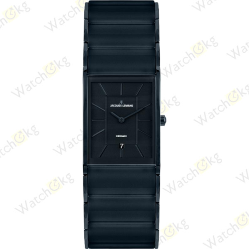 Часы Мужские Jacques Lemans High Tech Ceramic Dublin (1-1939H)  | Watch.kg