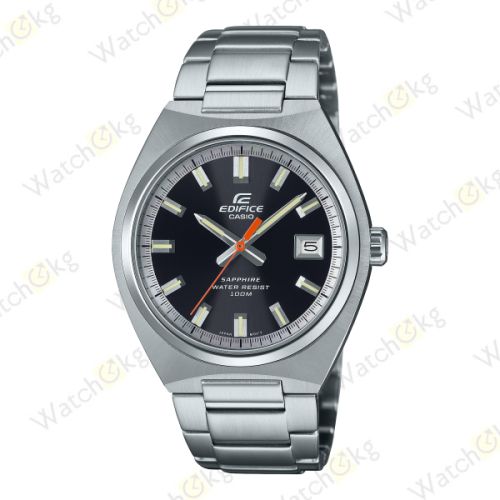 Часы Мужские Casio 3-Hand Analog (EFB-109D-1AV)  | Watch.kg