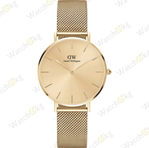 Часы Женские Daniel Wellington (DW00100474)  | Watch.kg
