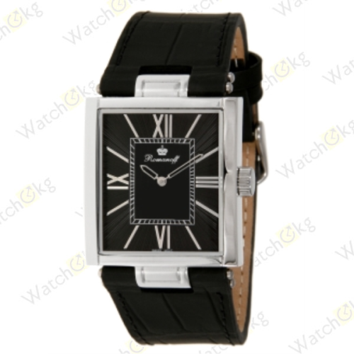 Часы Мужские Romanoff Gentleman (10347/3G3BL)  | Watch.kg