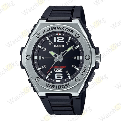 Часы Мужские Casio (MWA-100H-1AV)  | Watch.kg